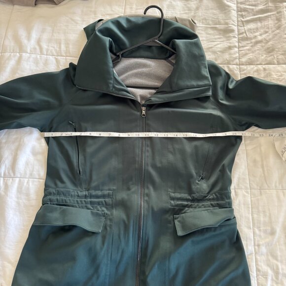Lululemon &go Cityfarer Anorak - Picture 6 of 7